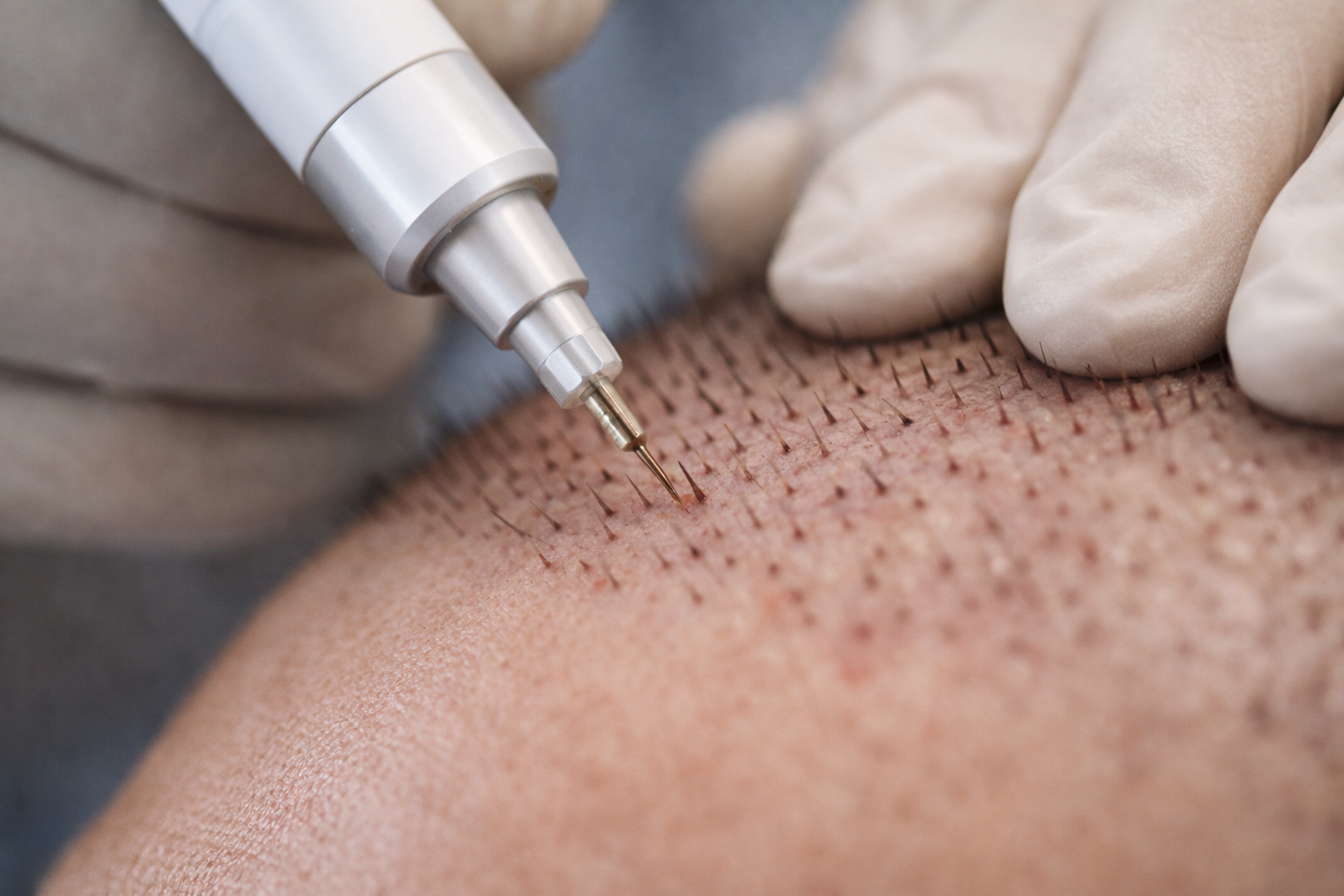 Pricing for Our Hair Transplant Treatments