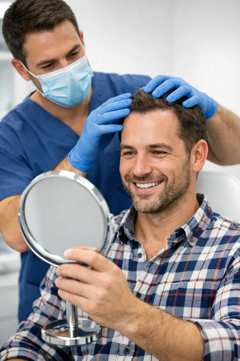 over-modern-haar-kliniek-rijswijk-team